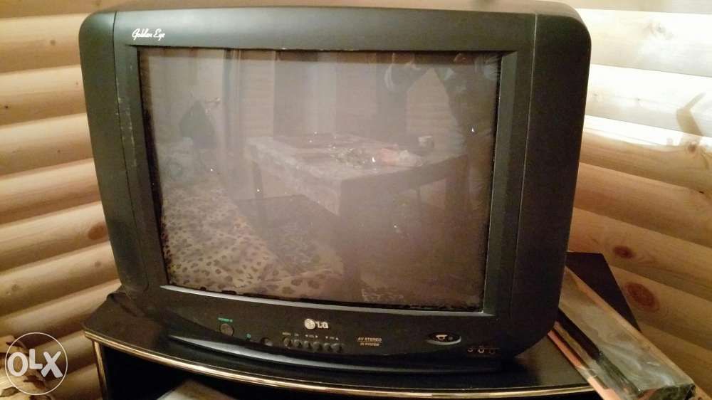 Продам телевизор LG