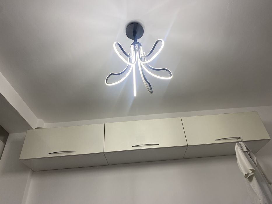 Шкафы МДФ. Большие