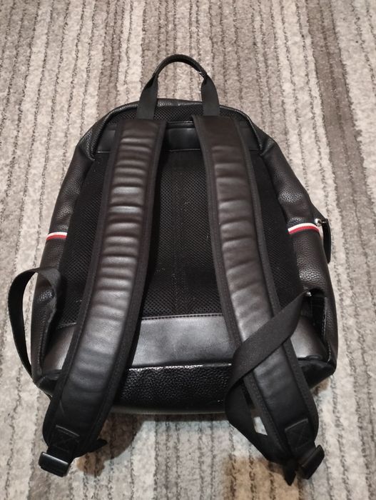 Rucsac Tommy Hilfiger din piele