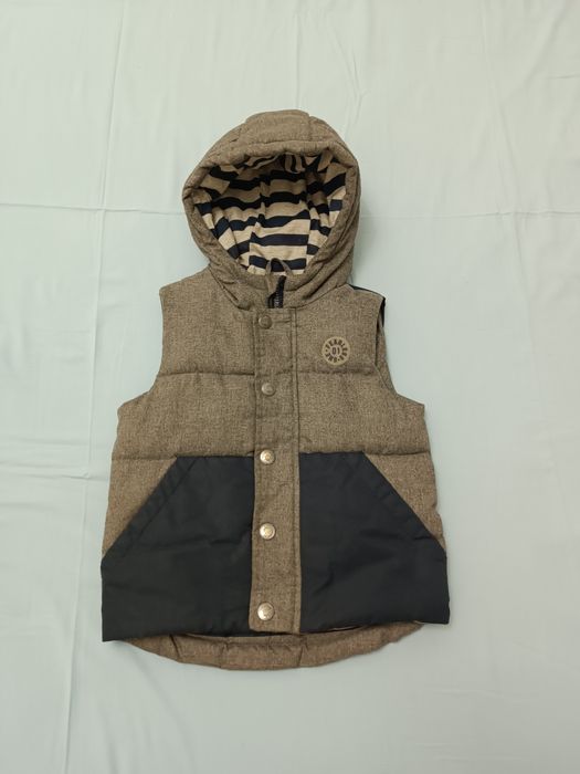 Куртка на весну осень для мальчика