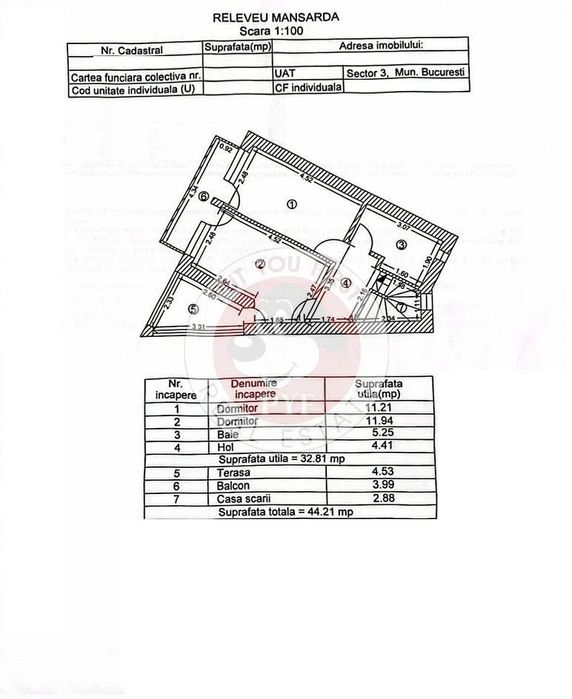 Piata Trapezului | Casa | D+P+1E+M | 5 camere | Garaj | B13000