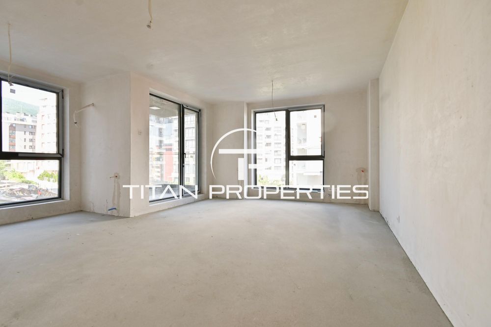 Тристаен , за продажба , ж.к Манастирски ливади