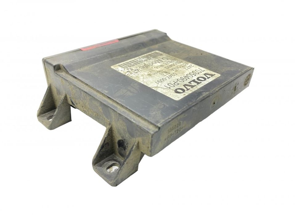 70350490 Unitate de Control, I/O VOLVO B6, B7, B9, B10, B12 bus (1978-2011) VOLVO