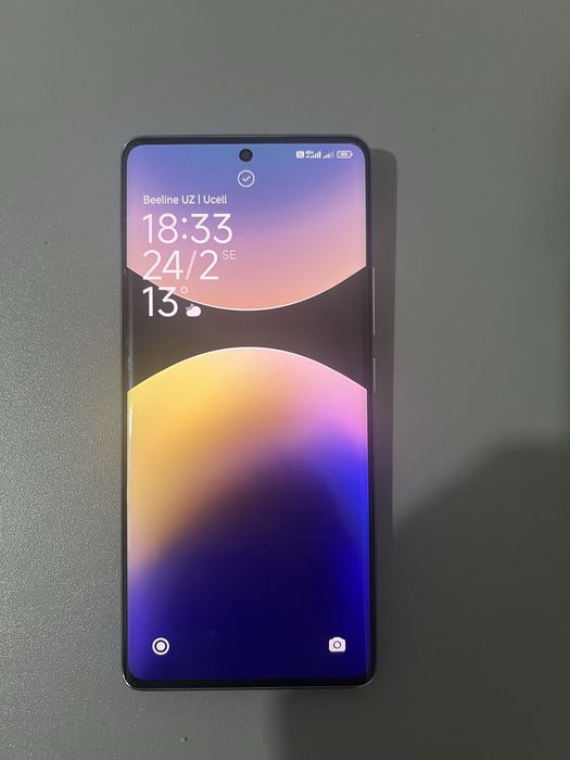 Redmi note 14 pro