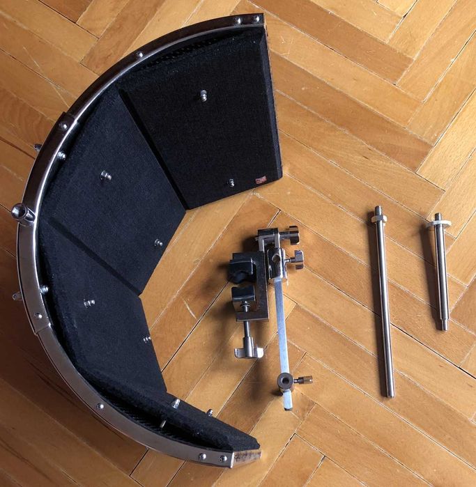 sE Electronics RF Pro Silver