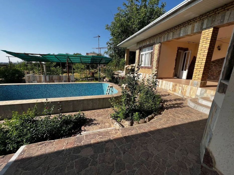 Новая Дача 24 сотки +48 соток Сад в Подарок Своя 5 комнат Бассейн и са