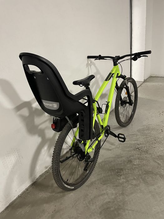 MTB ST530 27,5" Galben - ROCKRIDER