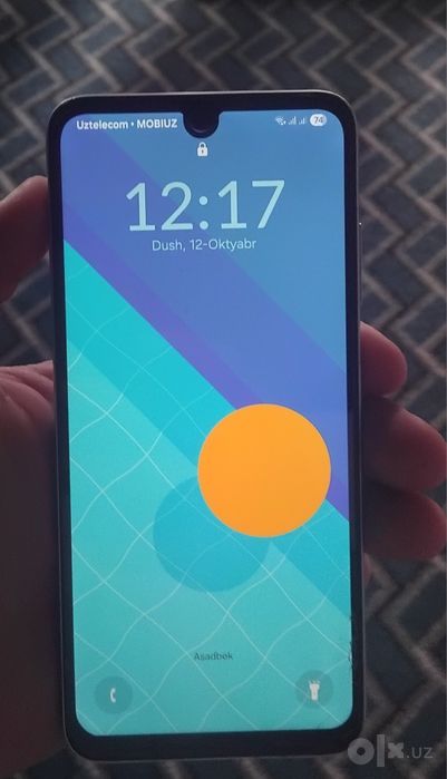 Samsung    A 05S
