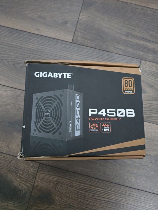 Захранване GIGABYTE P450B