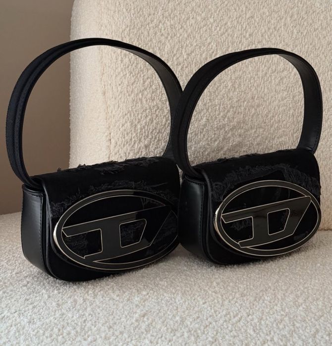 Най-високо качество Diesel чанти Дизел чанта