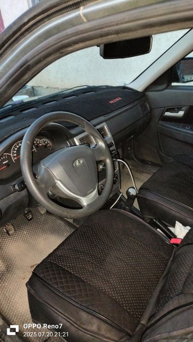 Преррора 2012 жыл.