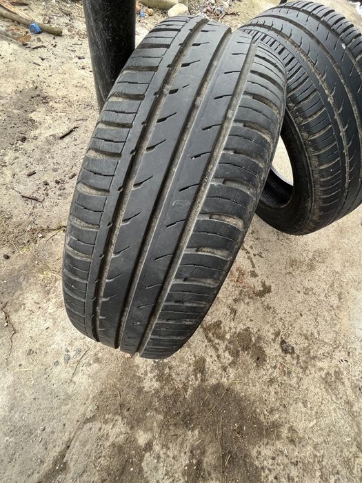 Cauciucuri vara 185/65/15 Continental f.bune
