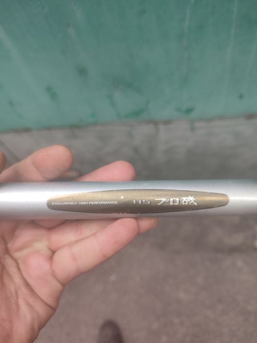 Удочка Daiwa 5.3m