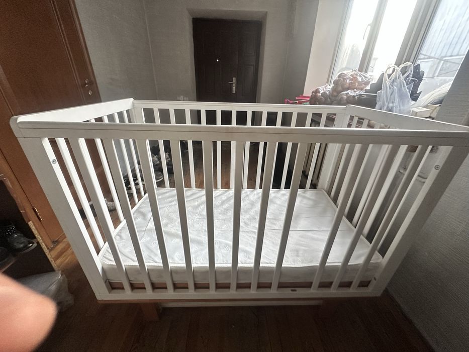 Манежка детская