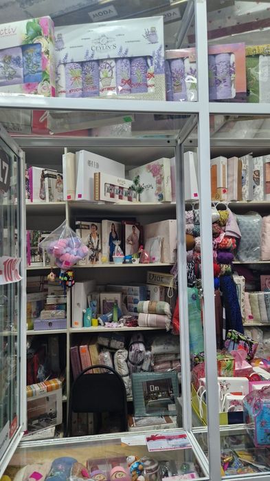 Продам действующий бизнес