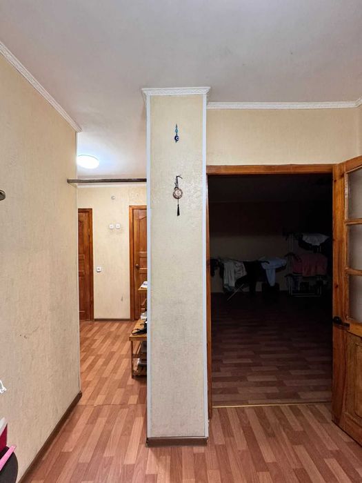 3-х комнатная. Район Емшан