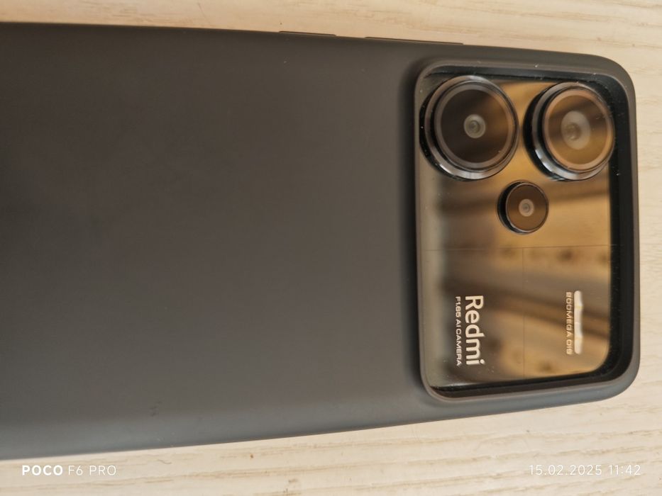 Продам Redmi Note 13 Pro+ 5G