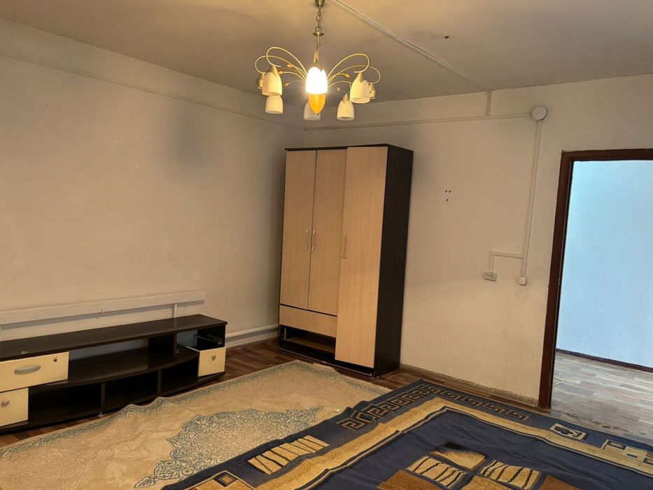 1 команталы времянка жалга бериледи