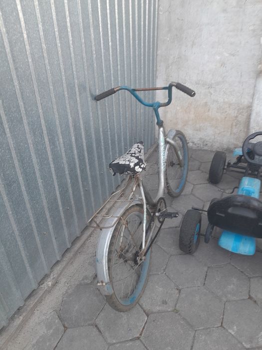 Продам велосипеды