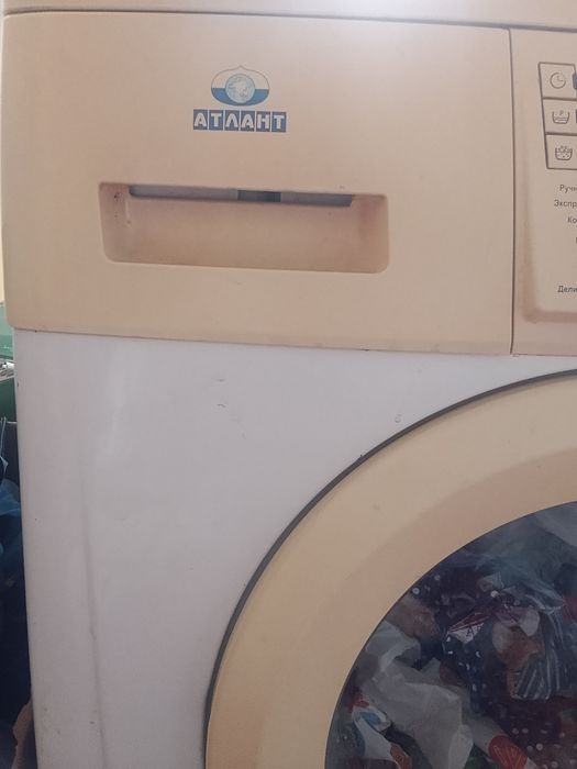 Продам стиральные машинки