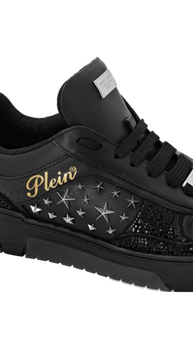 Philipp Plein shoes