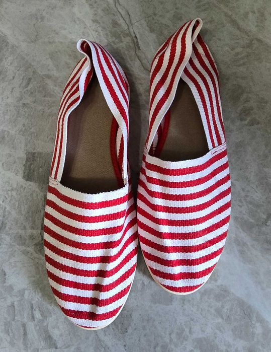 Летние эспадрильи