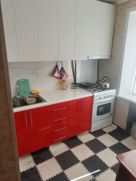 Продам квартиру 1 комната