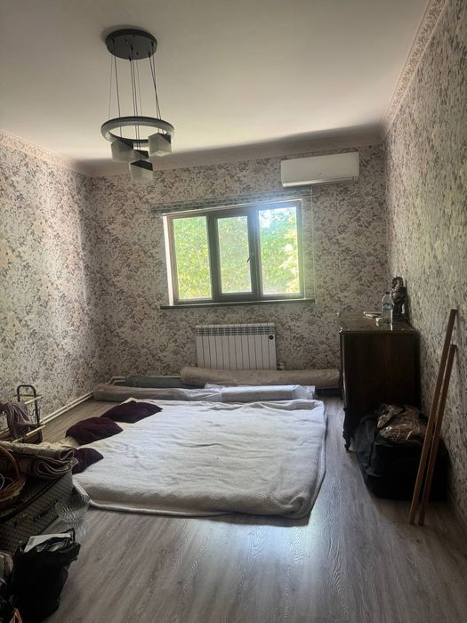 Продаётся квартира