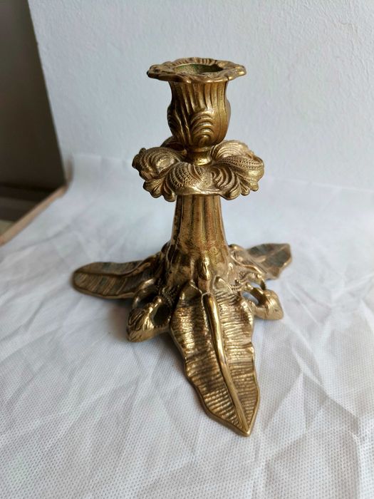 Obiecte vintage din bronz