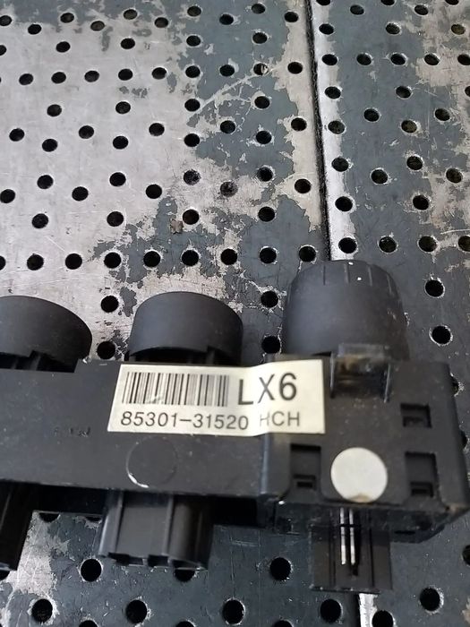 Panou butoane ssangyong kyron 8530131520