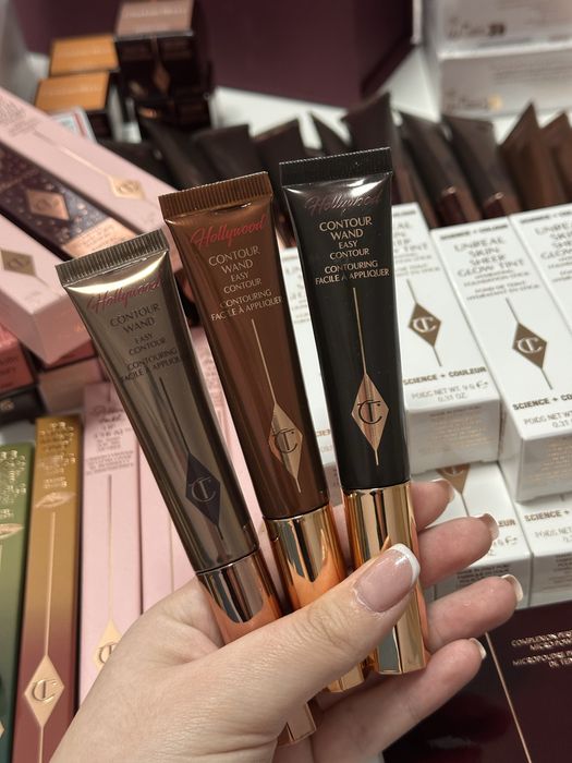 Оригинална козметика Charlotte Tilbury Шарлът Тилбъри