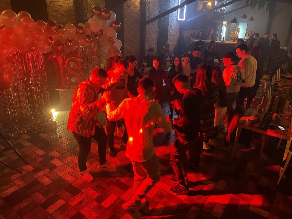 DJ Nunta,Botez,Petreceri private-Preturi prietenoase