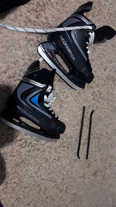 13 тыч торг коньки