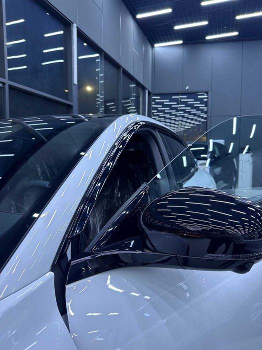 *** ВЕТРОВИК для Leapmotr C01 Original  # Vetravik