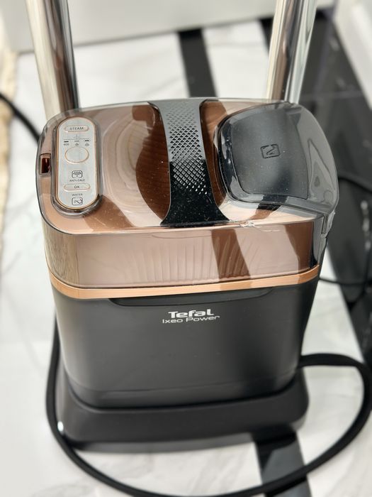 Гладильная система, парогенератор Tefal