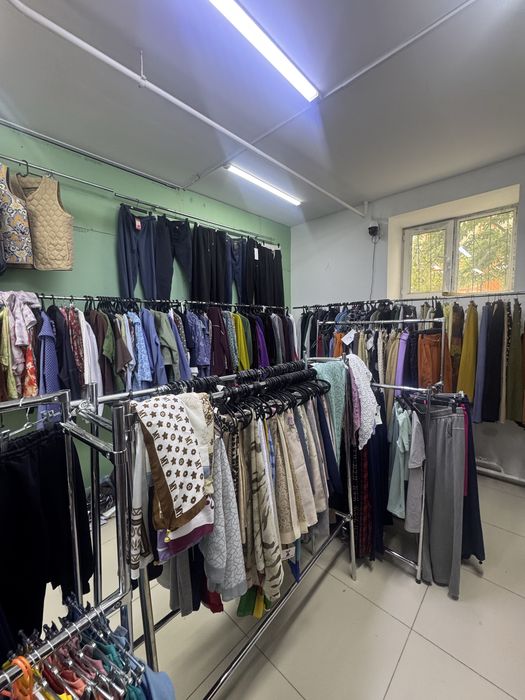 Продам готовый бизнес