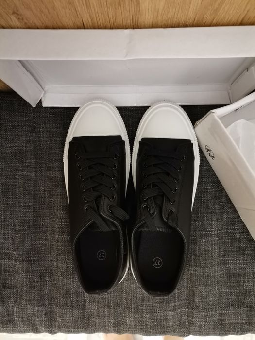 Дамски кецове/гуменки 37 номер