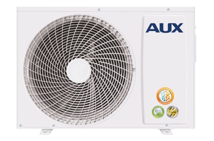 Сплит системы AUX 24