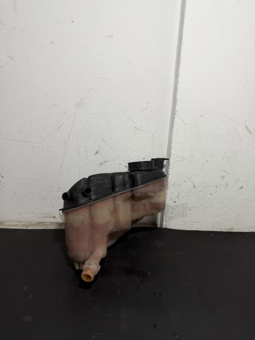 Vas expansiune Antigel Ford Mondeo MK4 2.0 TDCI 2.0 benzina