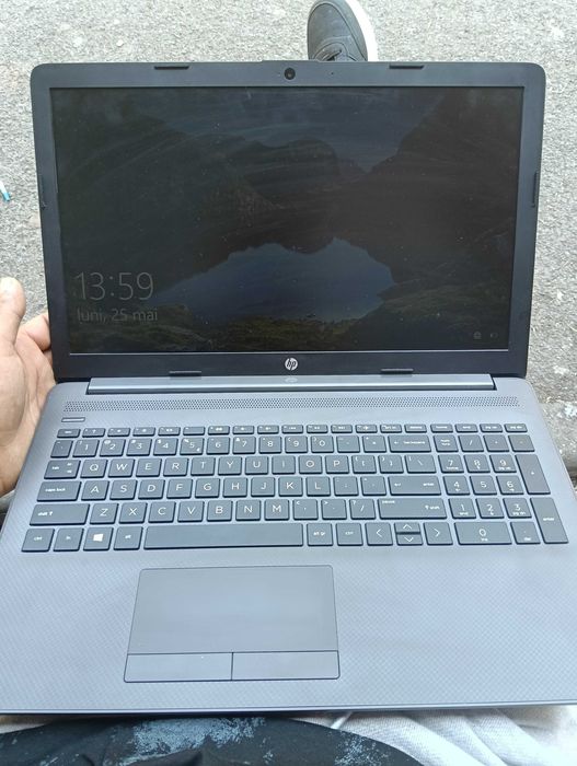 Laptop HP 255 G7 Notebook PC
