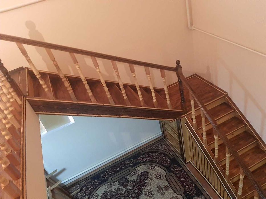 Лестница на заказ