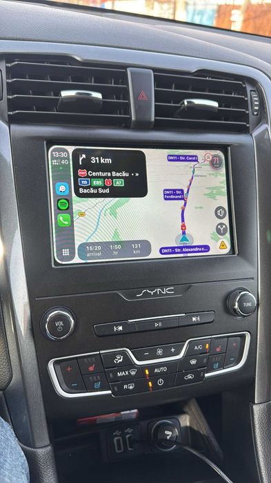 Ford Mondeo 2.0 Ecoblue 2021