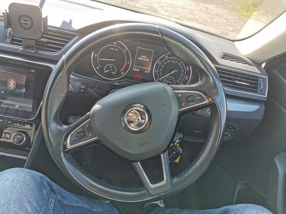 cutie viteze dsg skoda superb 3 cod swv cutie dq381 cod swv