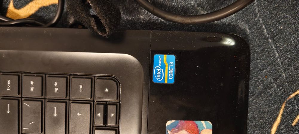 Ноутбук Compaq Window 8.1