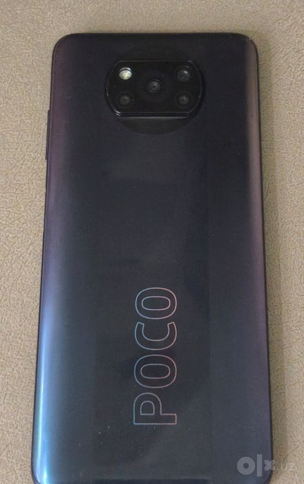 Продам POCO X3 Pro
