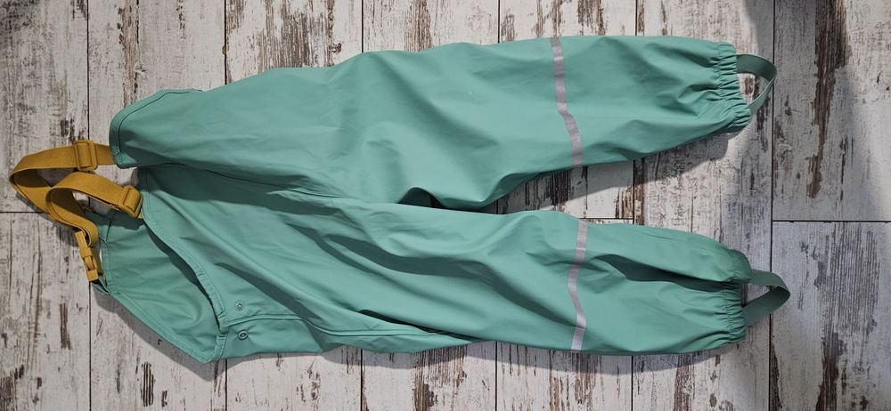 Гащеризон / панталон непромокаем за дъжд