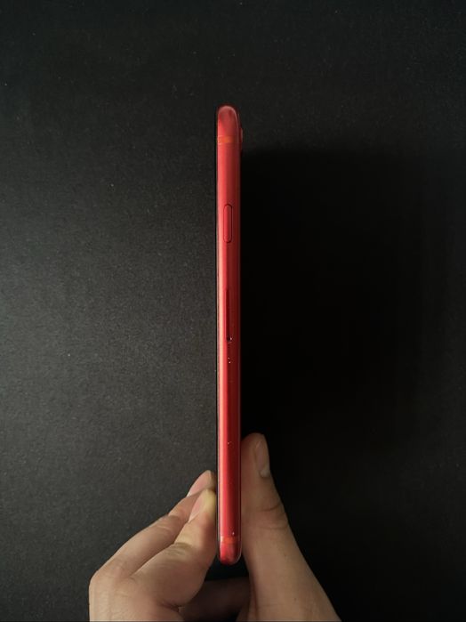 iPhone SE 2 64Gb Red Product Apple 2020