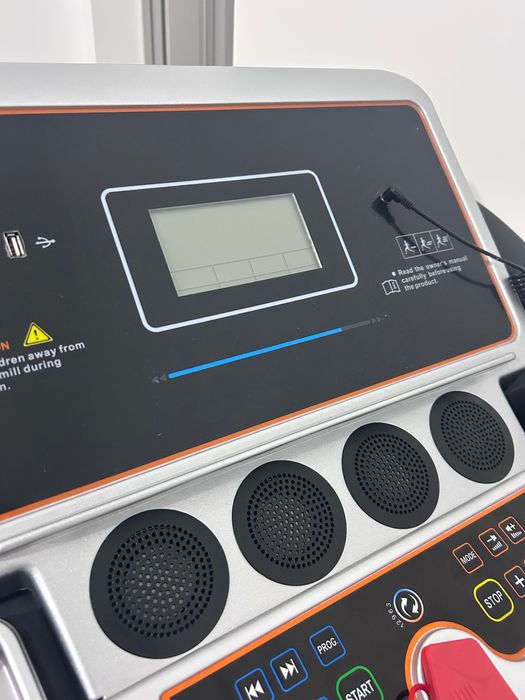 Беговой дорожка!