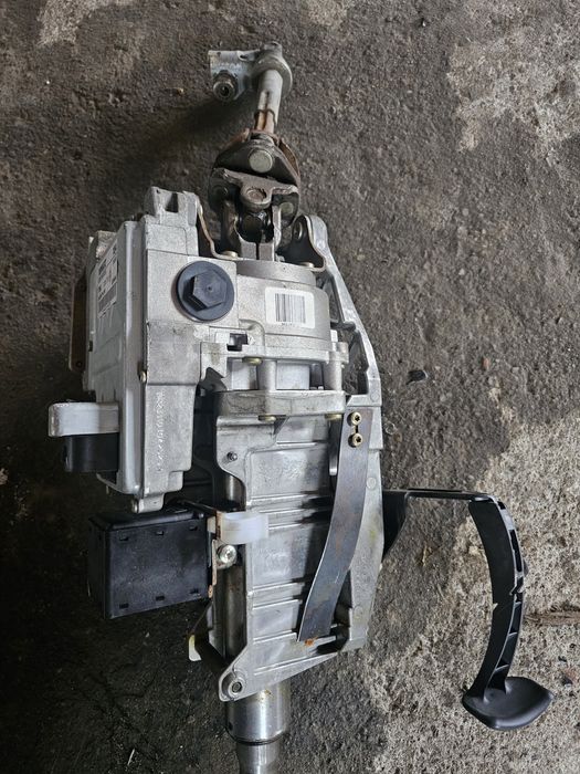 Coloana volan servo electrica renault megane 2 1.5 dci 82002466318 503