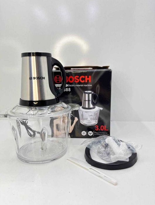 bosh bsi-888 измельчители